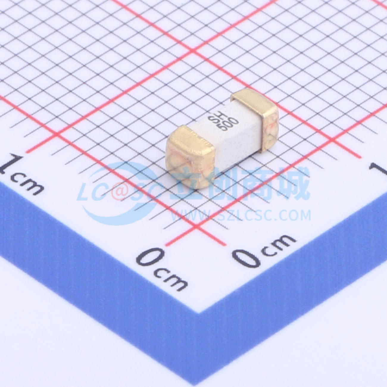 点击查看大图 S6125-H-0.5A实物图