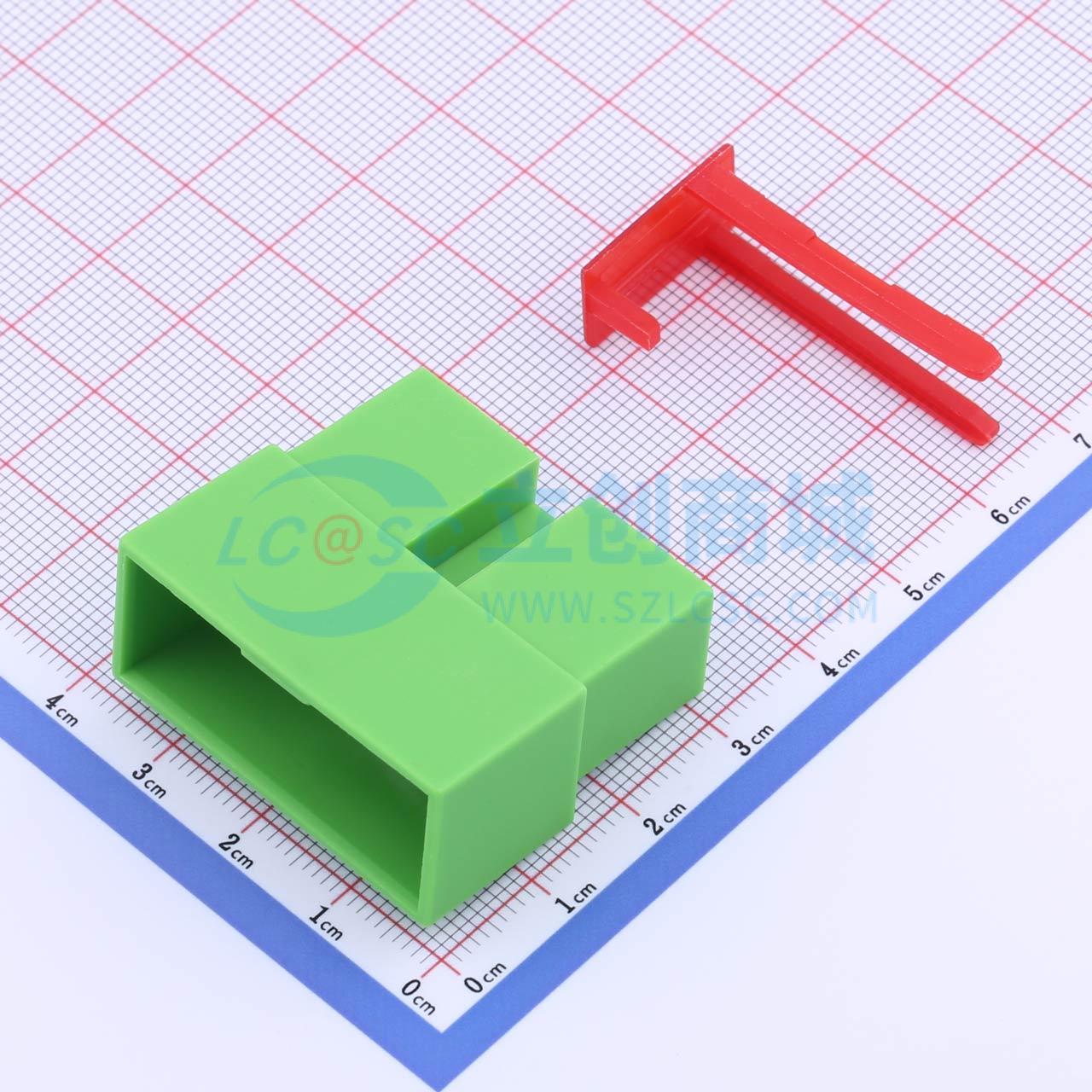 点击查看大图 K284162HF-12-N0W实物图