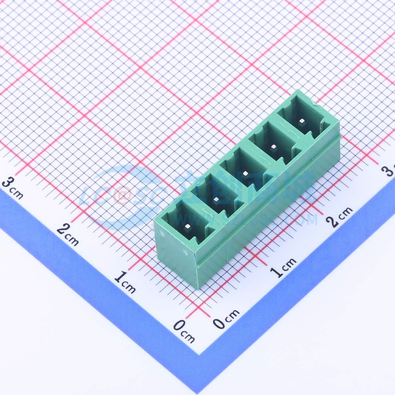 点击查看大图 JL15EDGRC-50805G01实物图