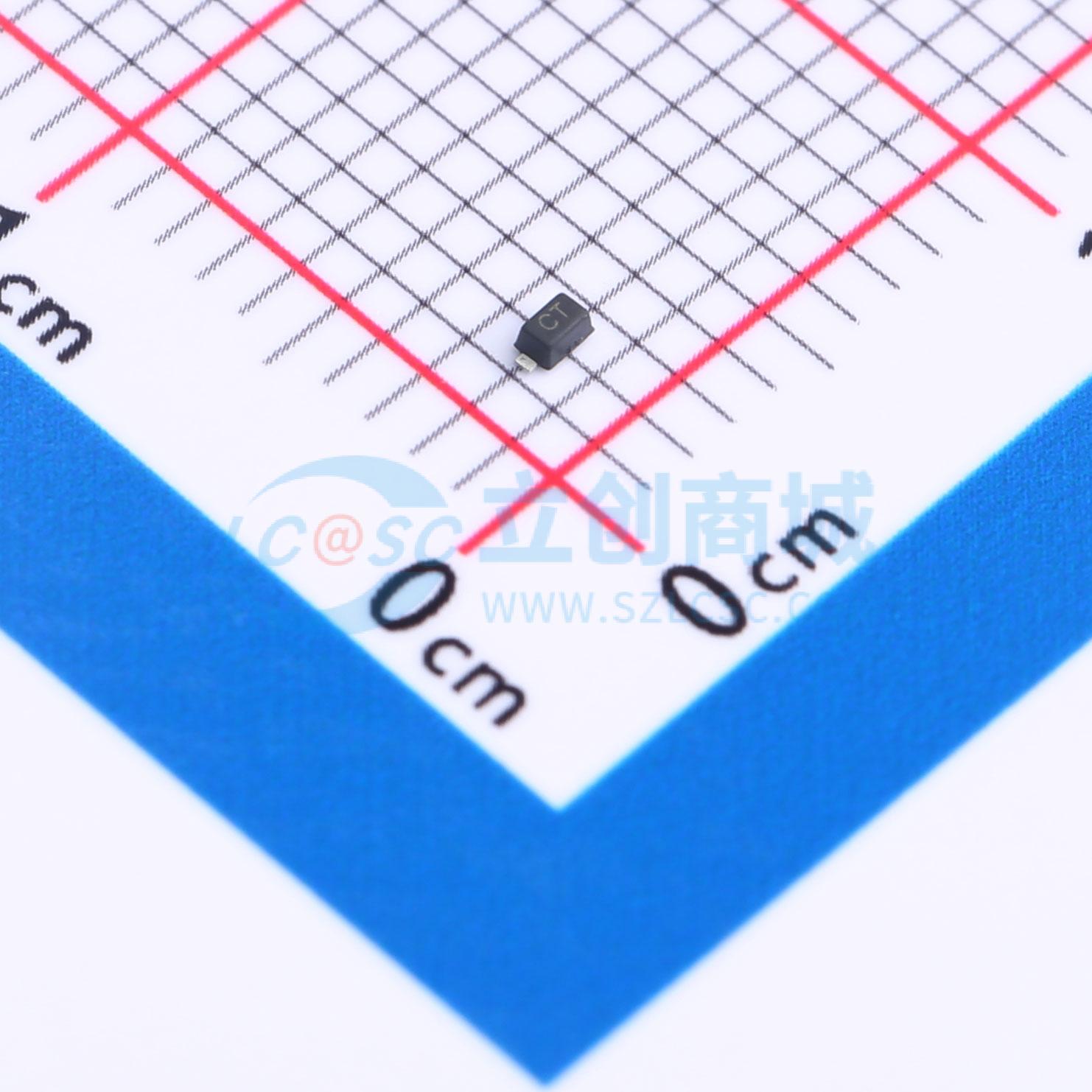 点击查看大图 SENC5D3V1BA实物图