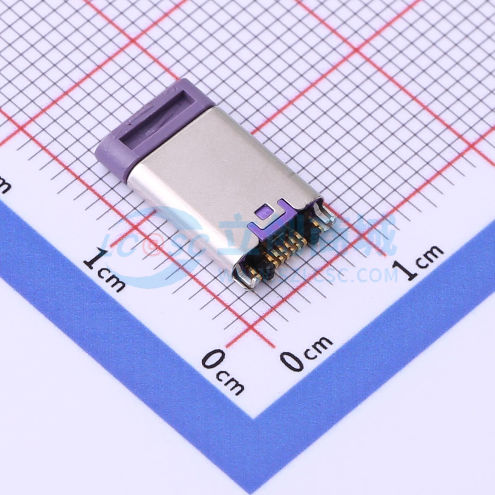 GT-USB-8011A实物图