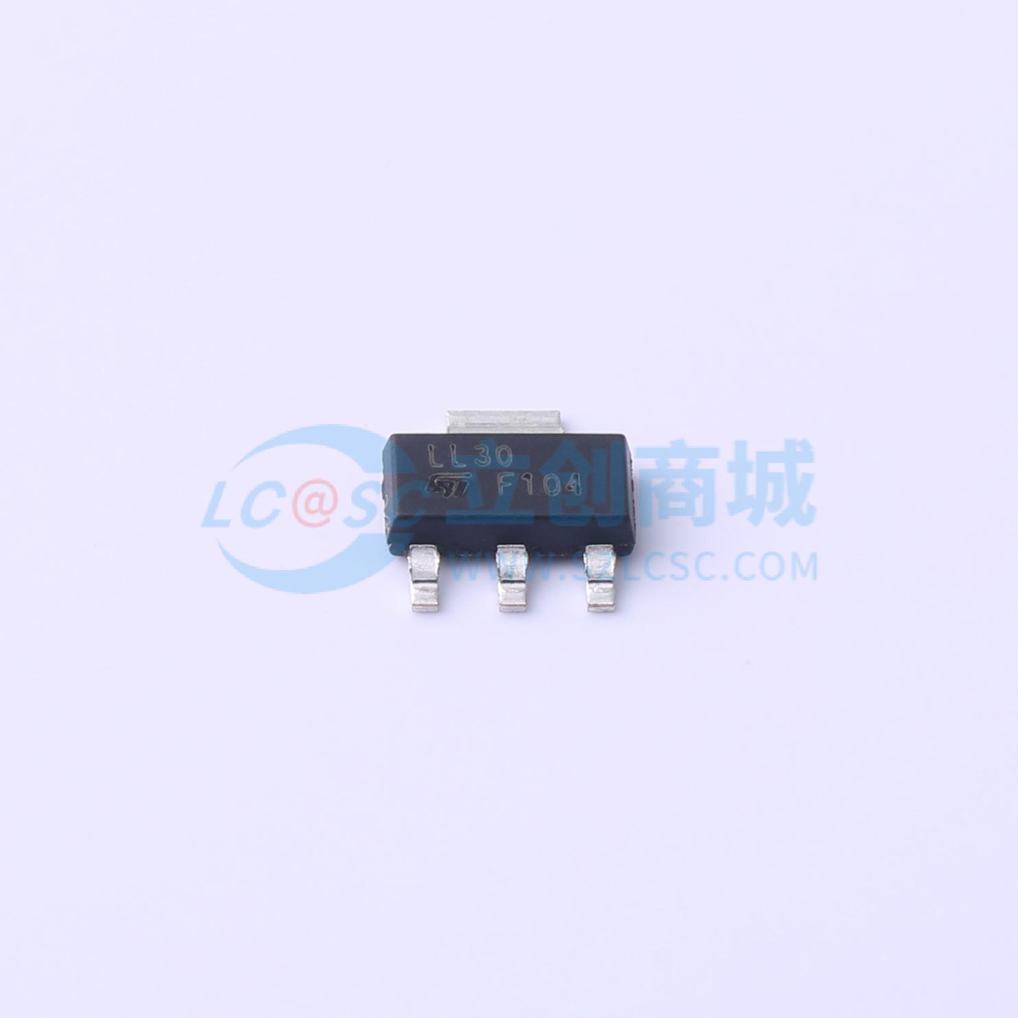 LDL1117S30R商品缩略图