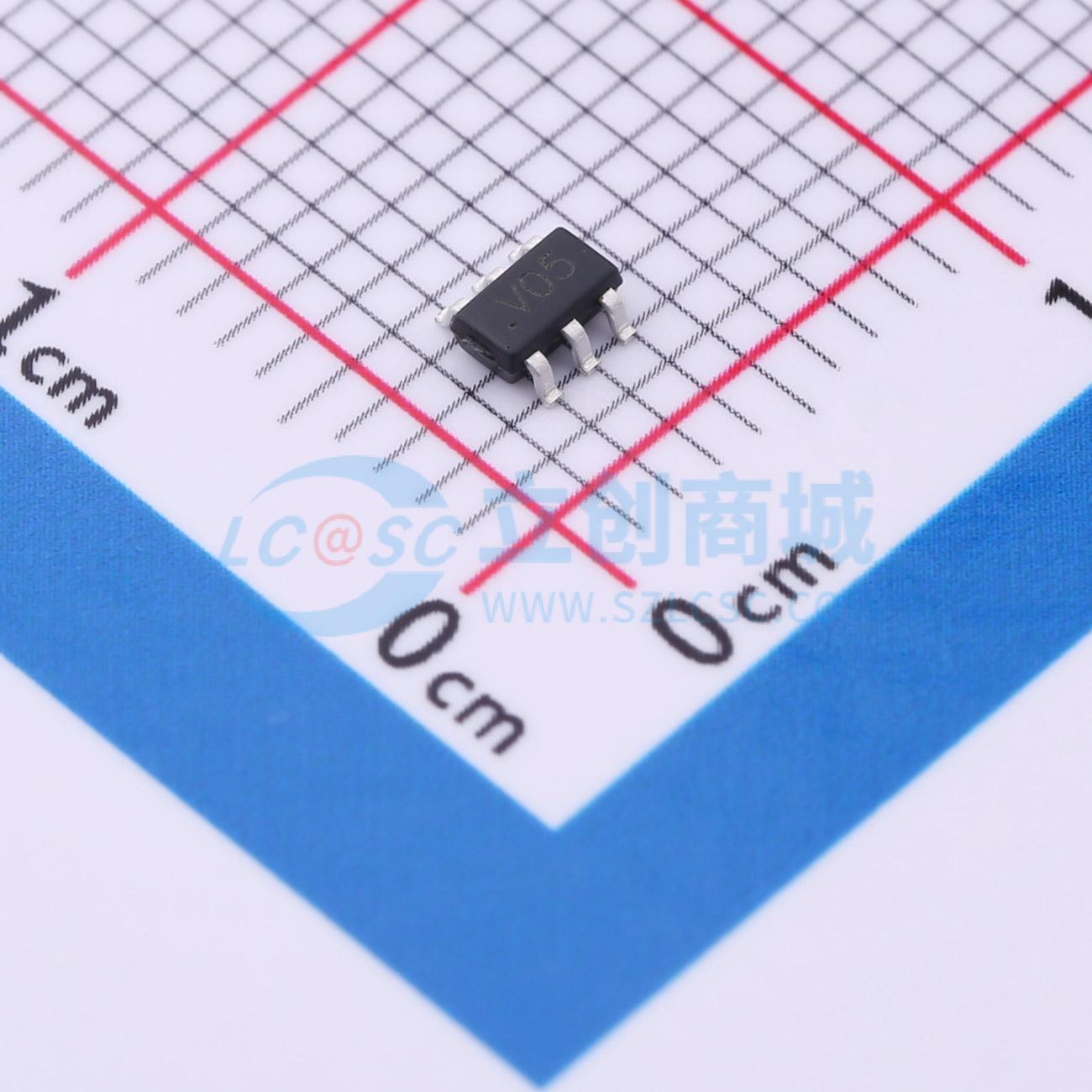 点击查看大图 RLST236A054LV实物图