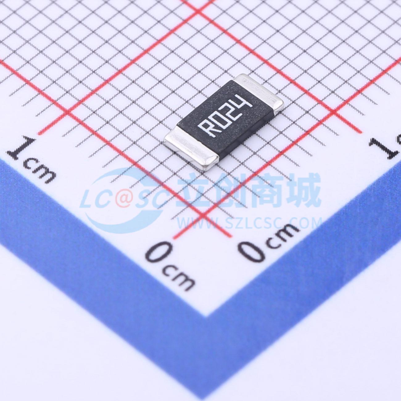 点击查看大图 ARP2512GFR024实物图