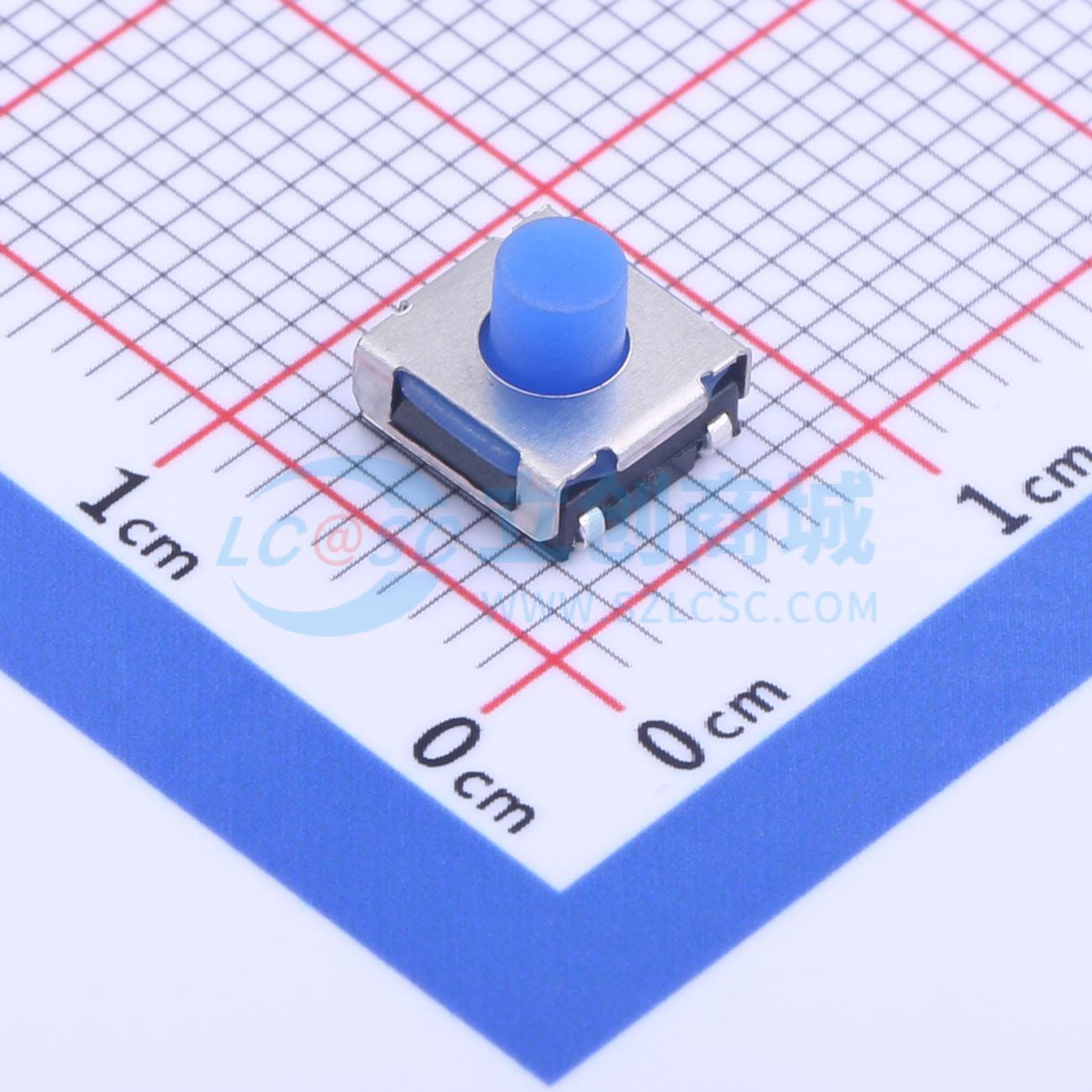 点击查看大图 TS-1047-A4B2-D2实物图