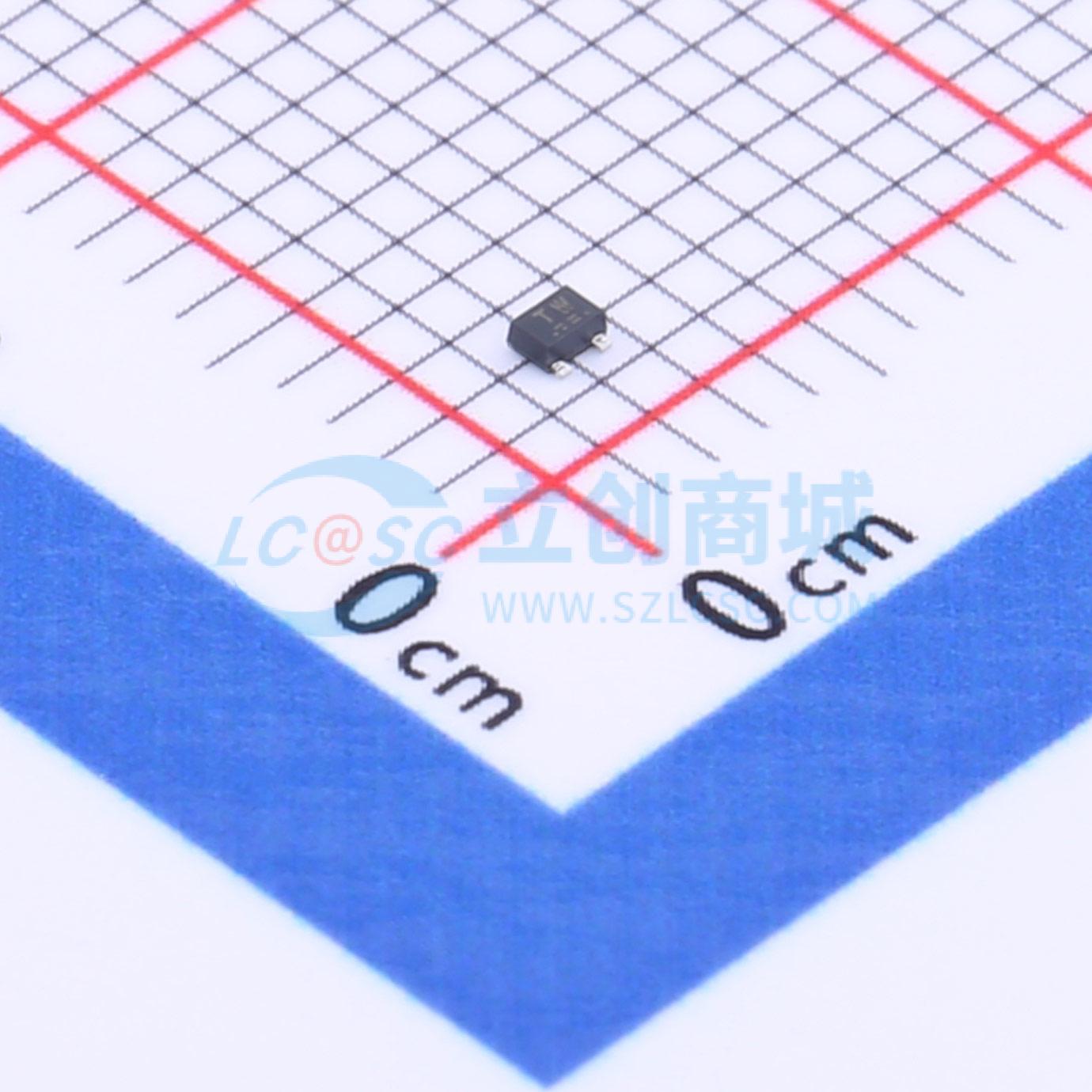 RTM002P02T2L实物图