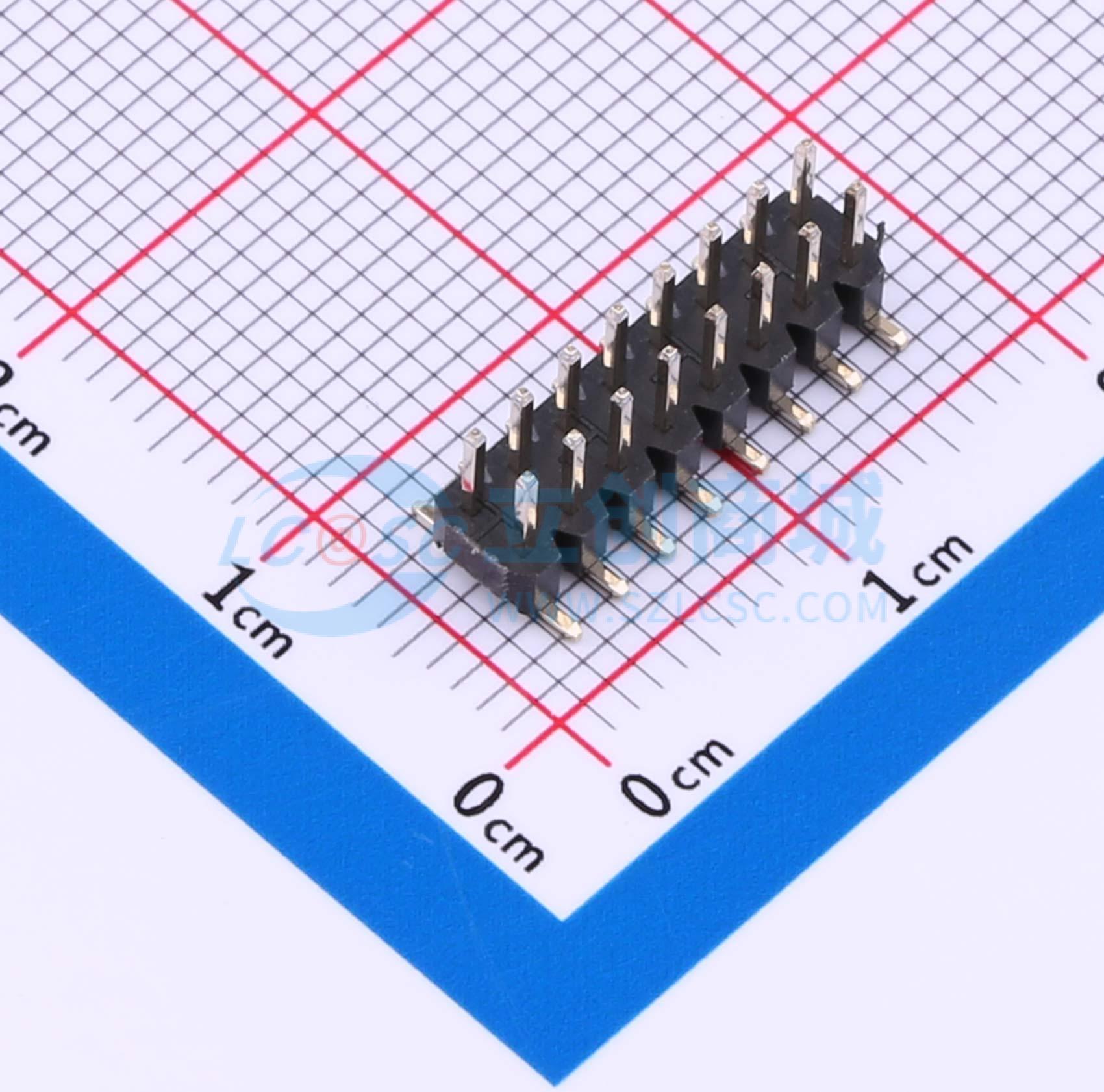 点击查看大图 MTP220-1208M1实物图