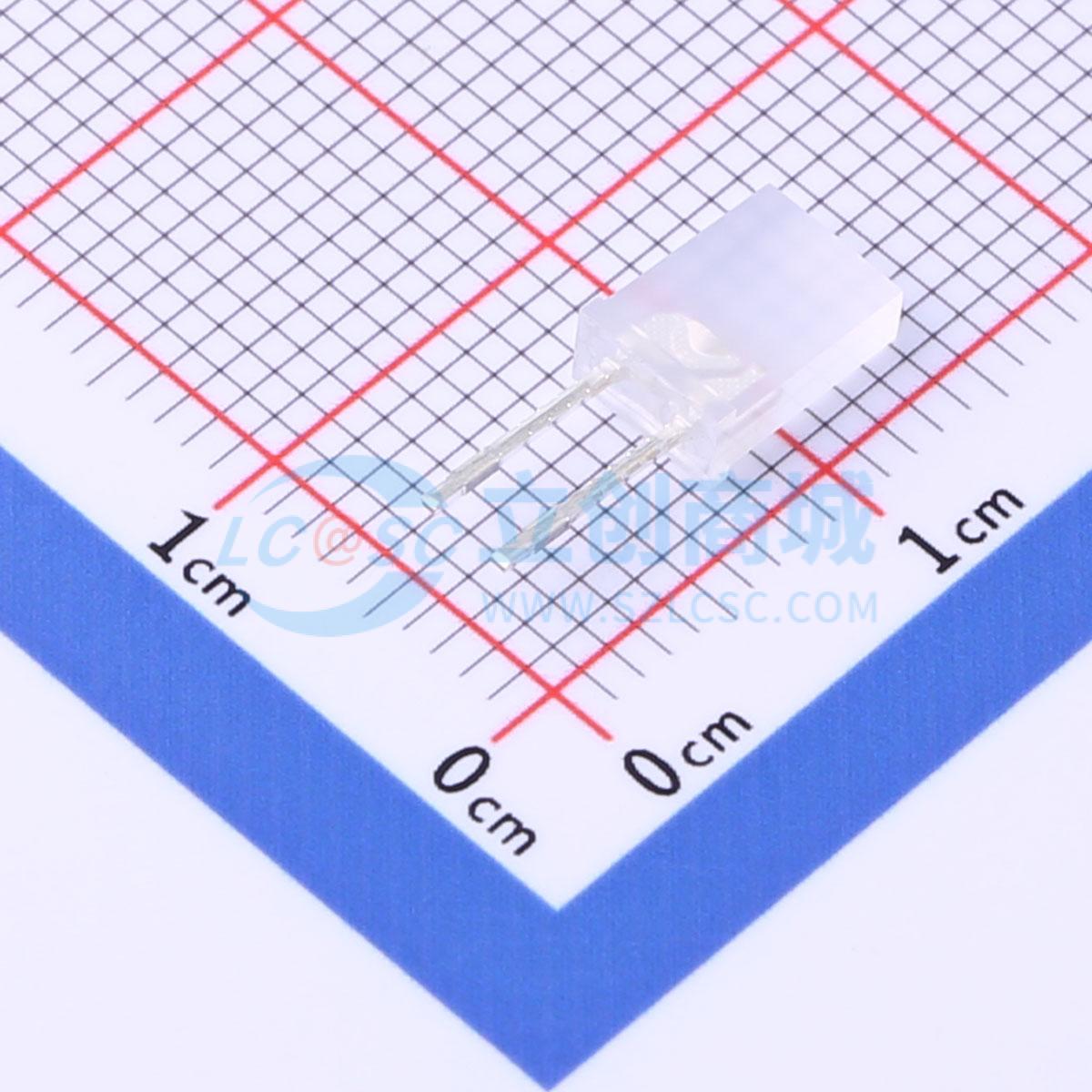 点击查看大图 L-413IW-4mm实物图