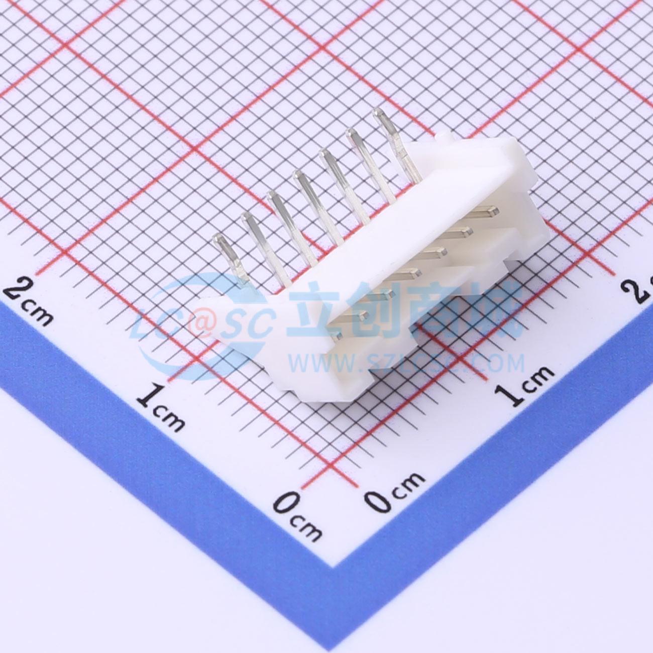 点击查看大图 IPCW211W17NW01R实物图