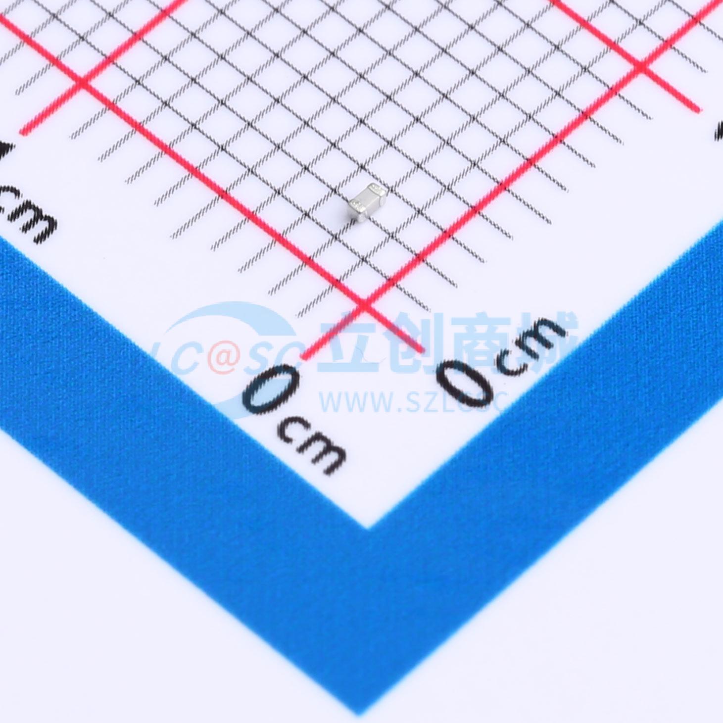 点击查看大图 FM15N101J101PNG实物图