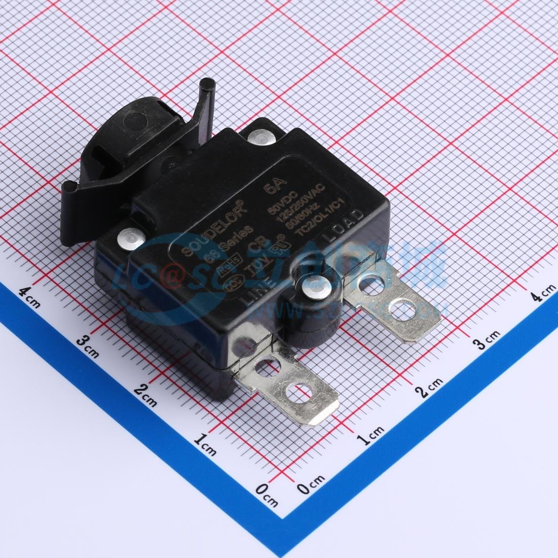 66-05-KFB1-0009实物图