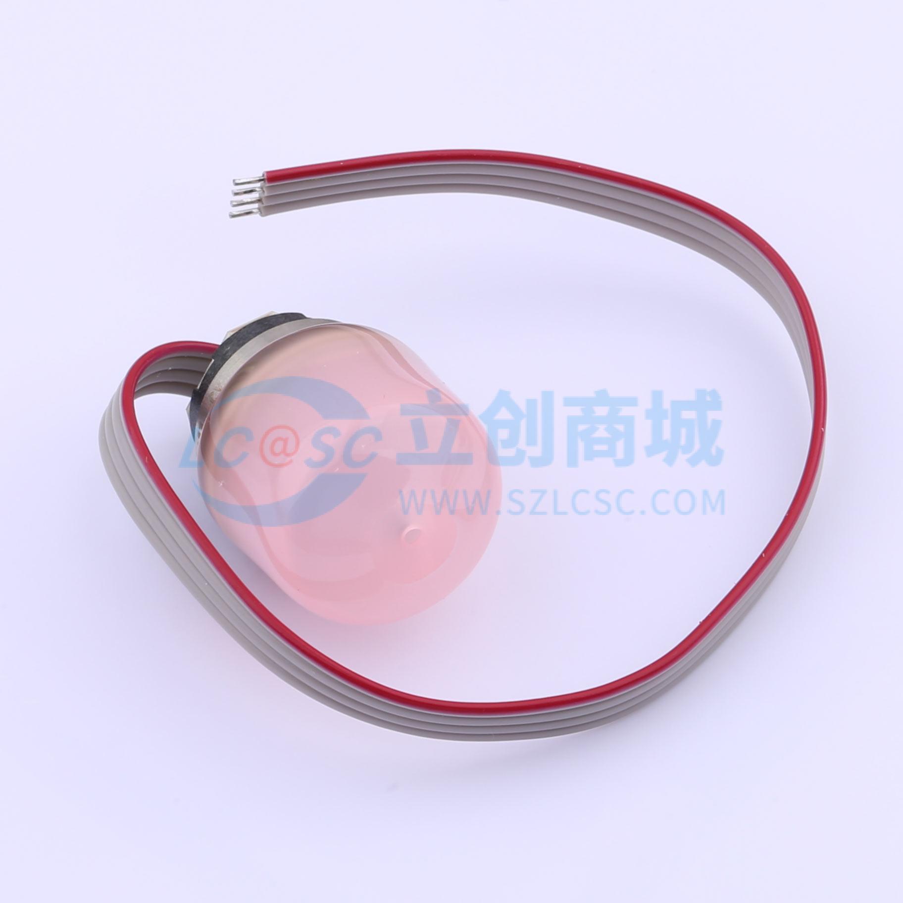 点击查看大图 86CV-050A-R实物图