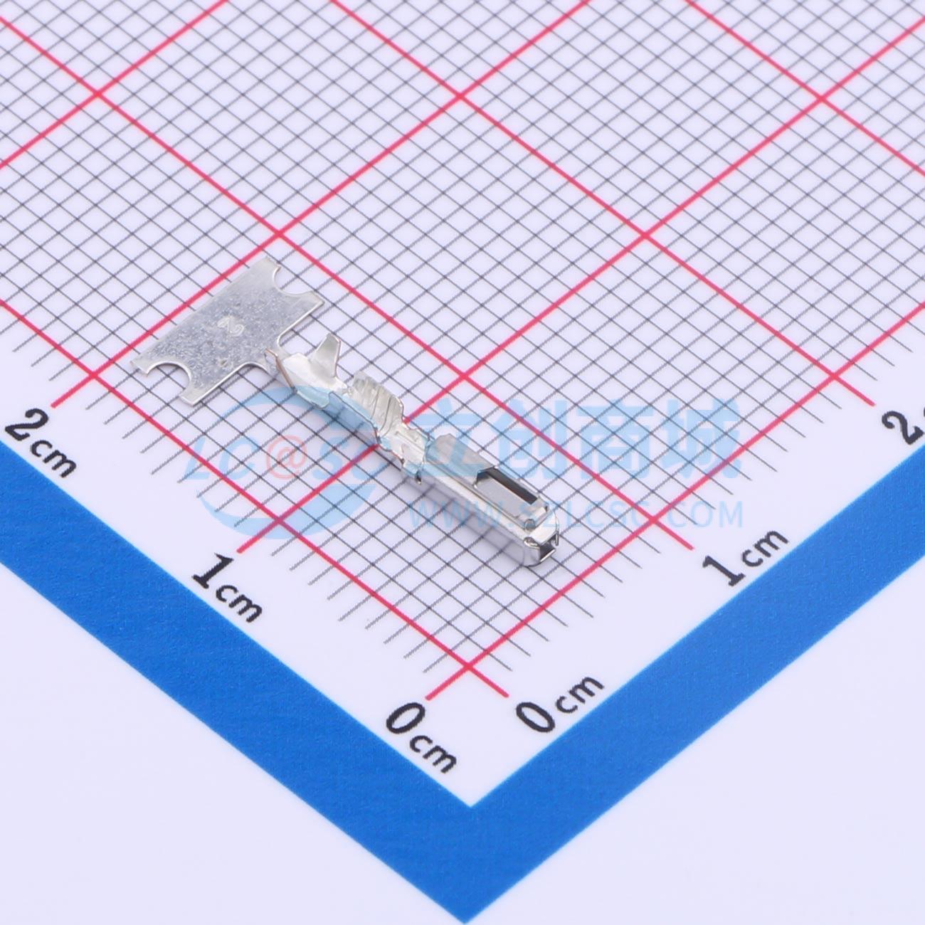 点击查看大图 5-968220-1实物图
