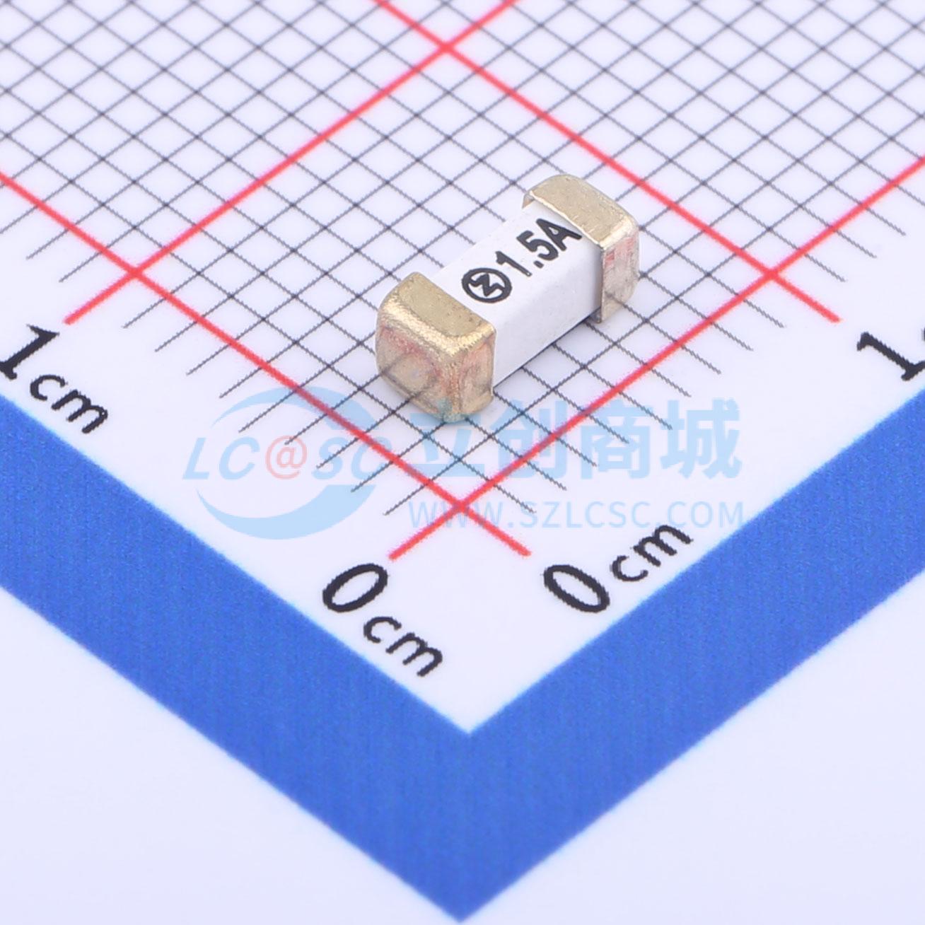 点击查看大图 SST1150实物图