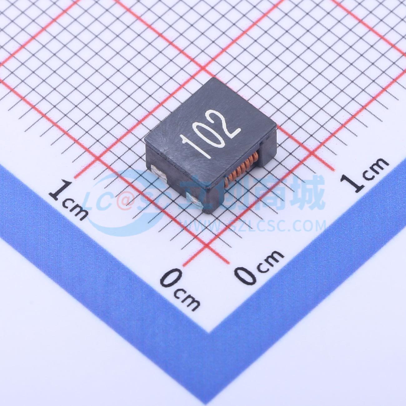 点击查看大图 MACM7060-102实物图