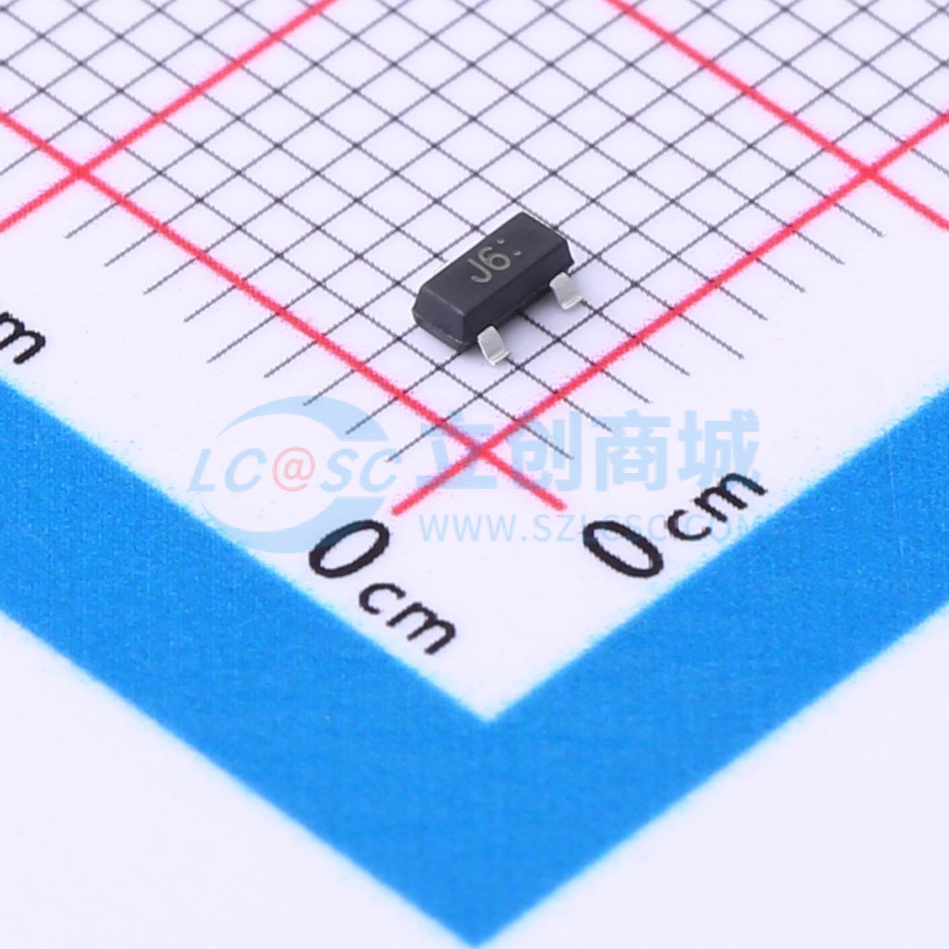 点击查看大图 S9014实物图