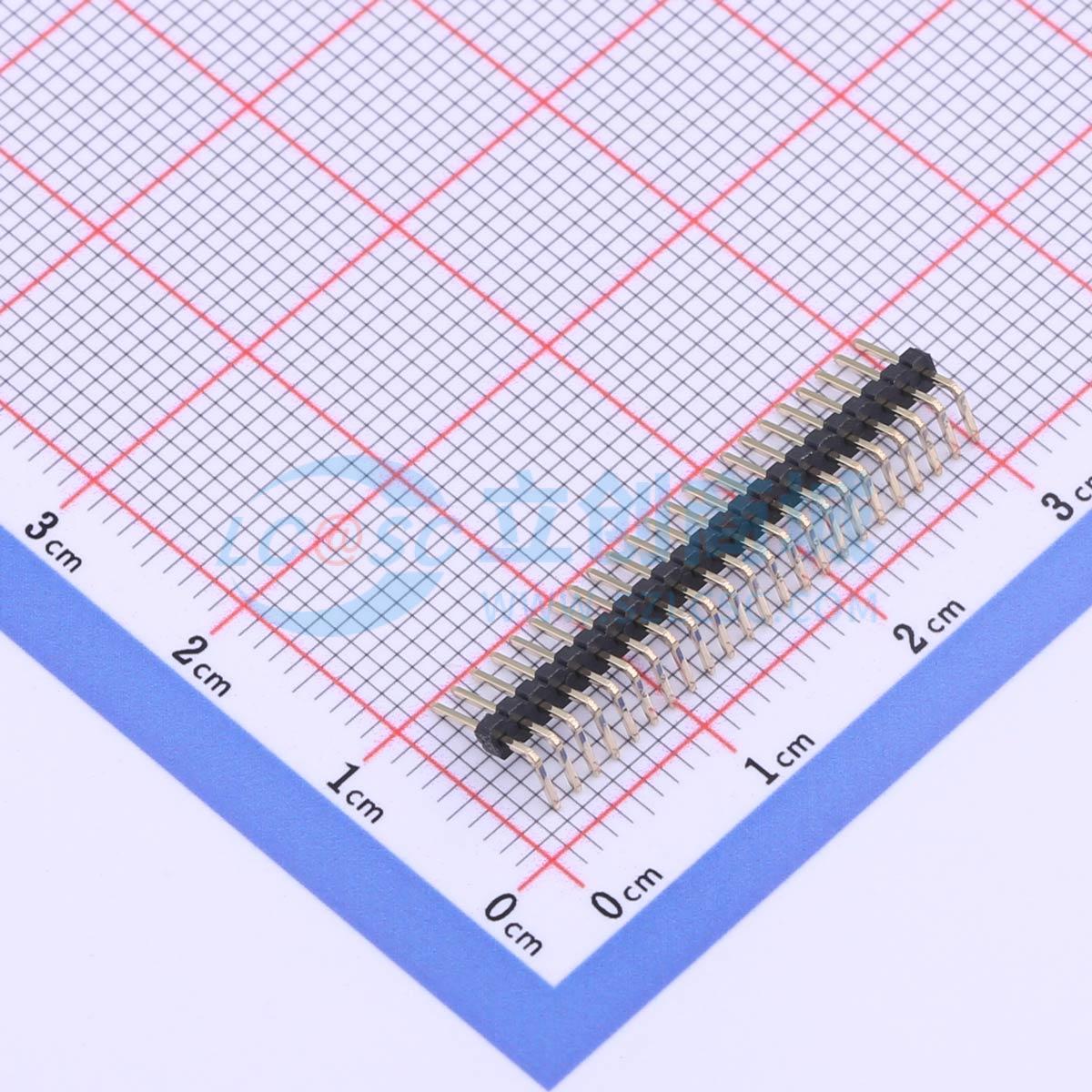 点击查看大图 X1311WR-23J-C26D40实物图