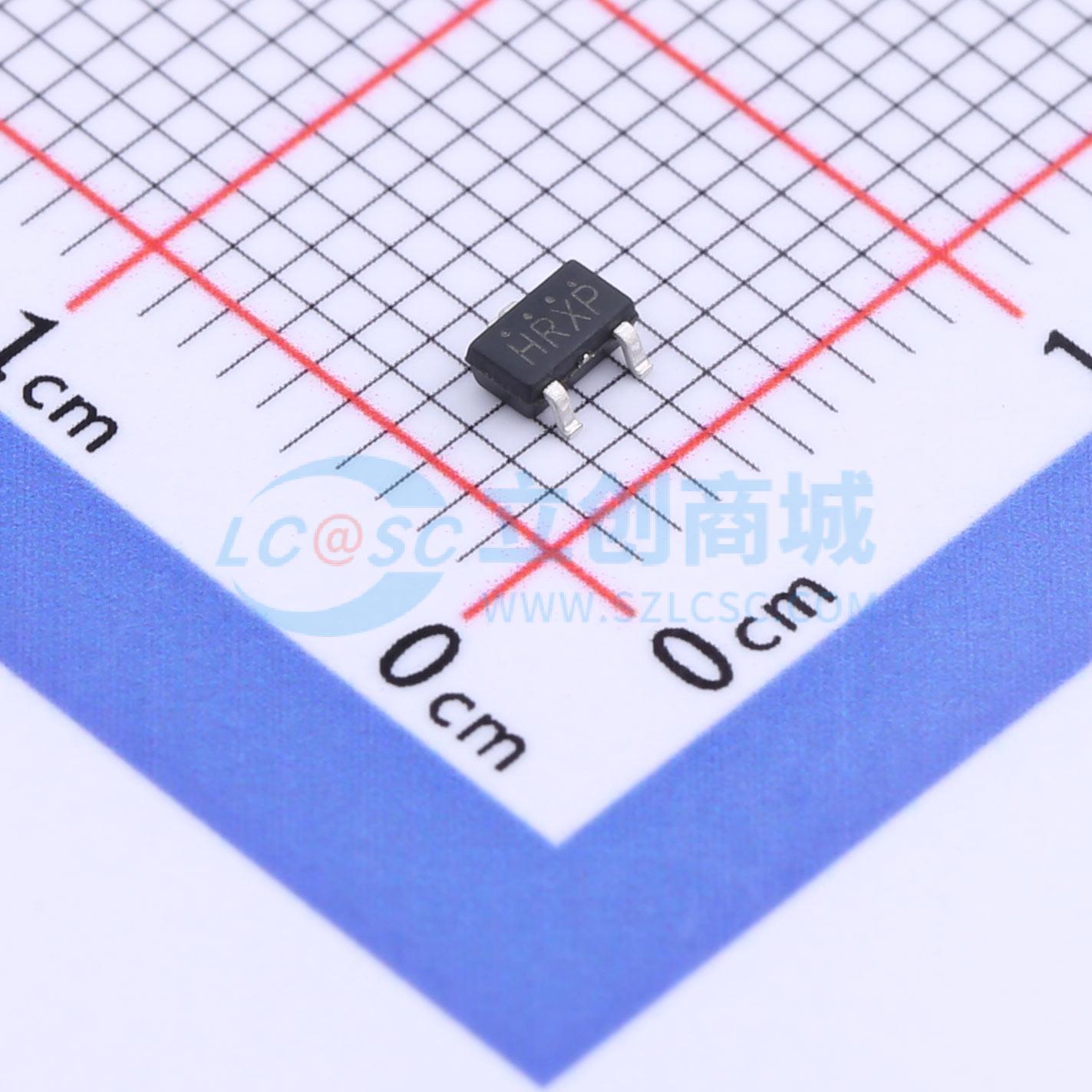 LN1132P282MR-G实物图