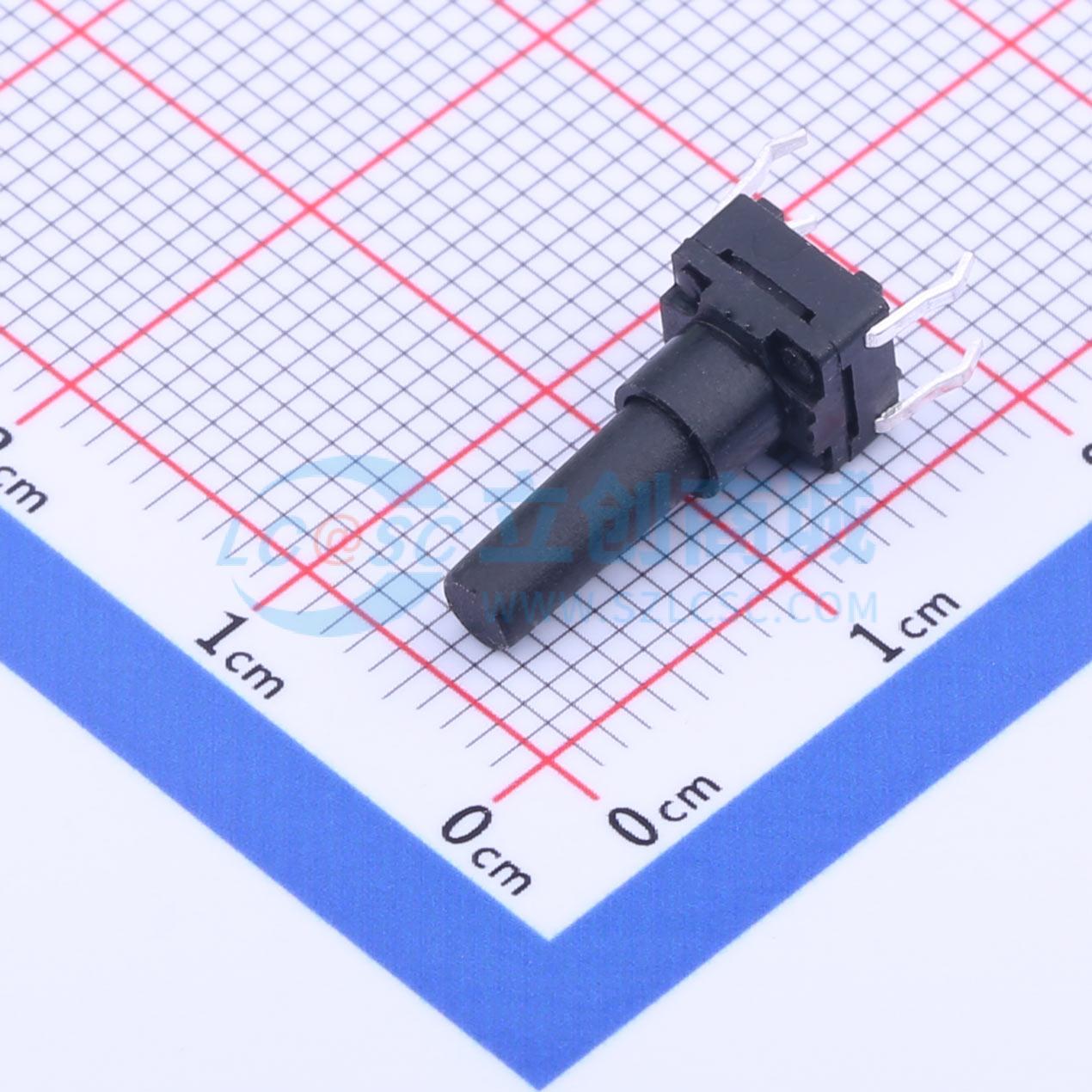 点击查看大图 K2-1839DQ-V4SW-02实物图