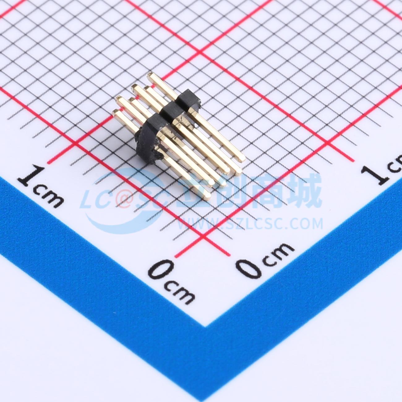 点击查看大图 MTP310-1203S2实物图
