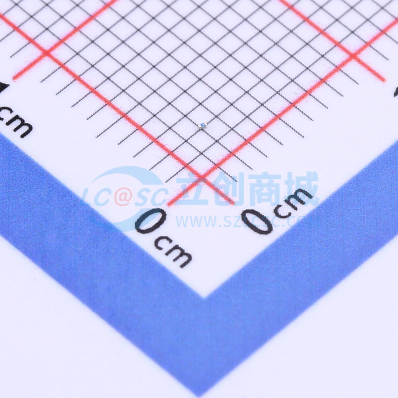 点击查看大图 LQP02TN0N7B02D实物图