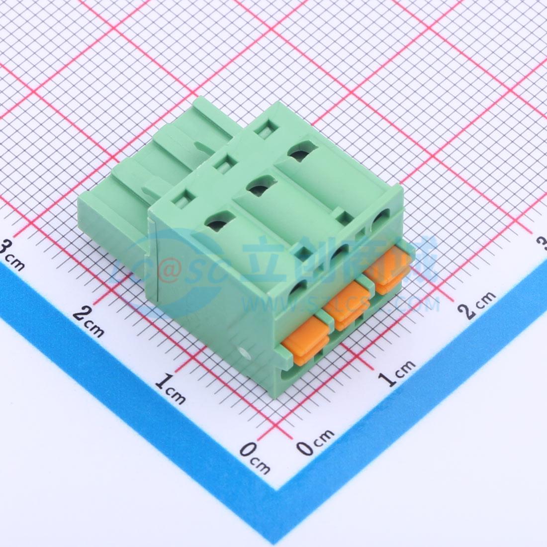 点击查看大图 JL2EDGKD-50803G01实物图