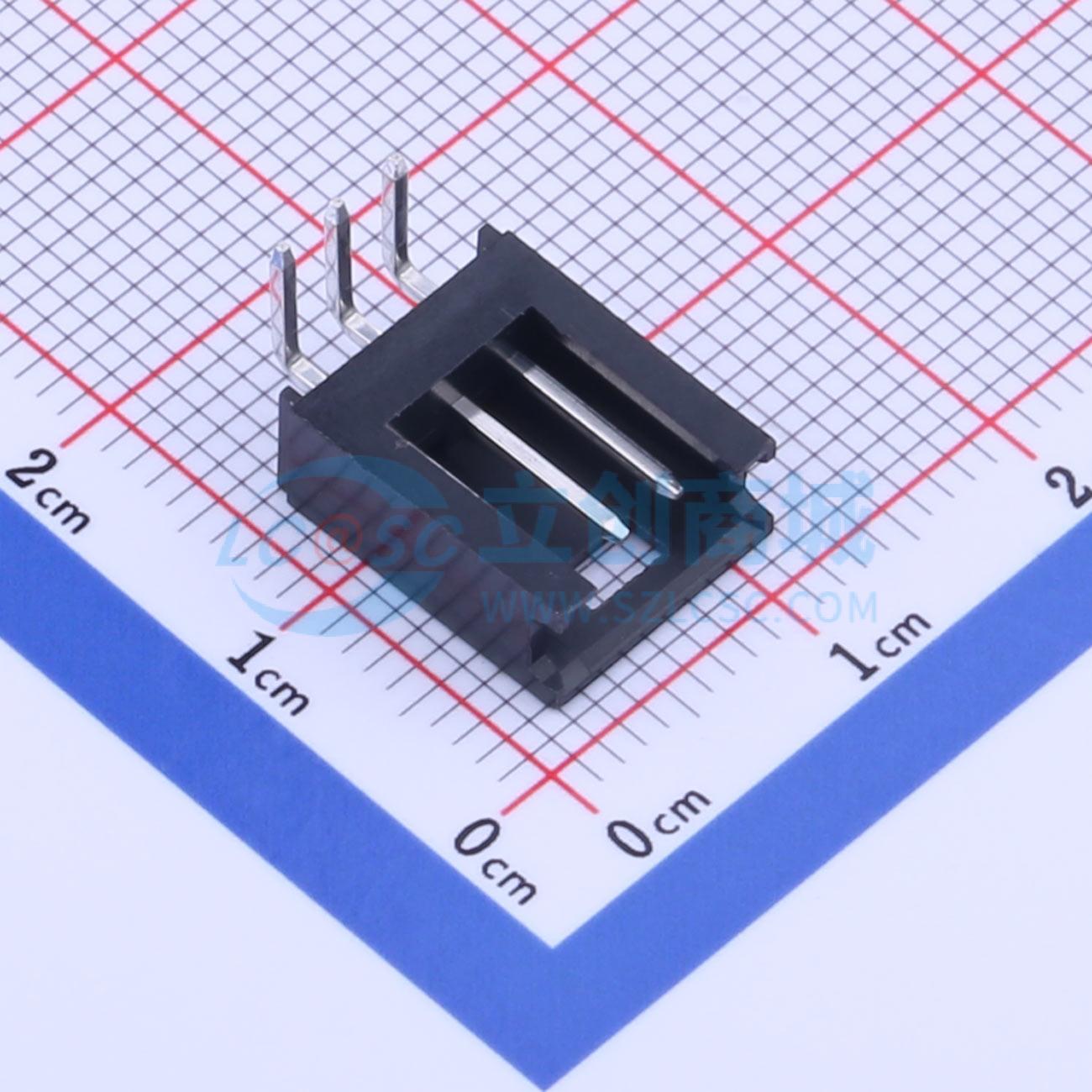 点击查看大图 X2530WR-03-PTSN实物图