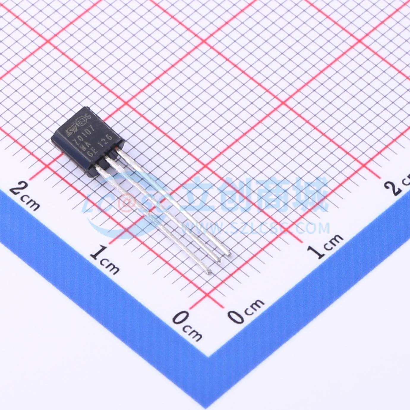 Z0107MA 1AA2实物图