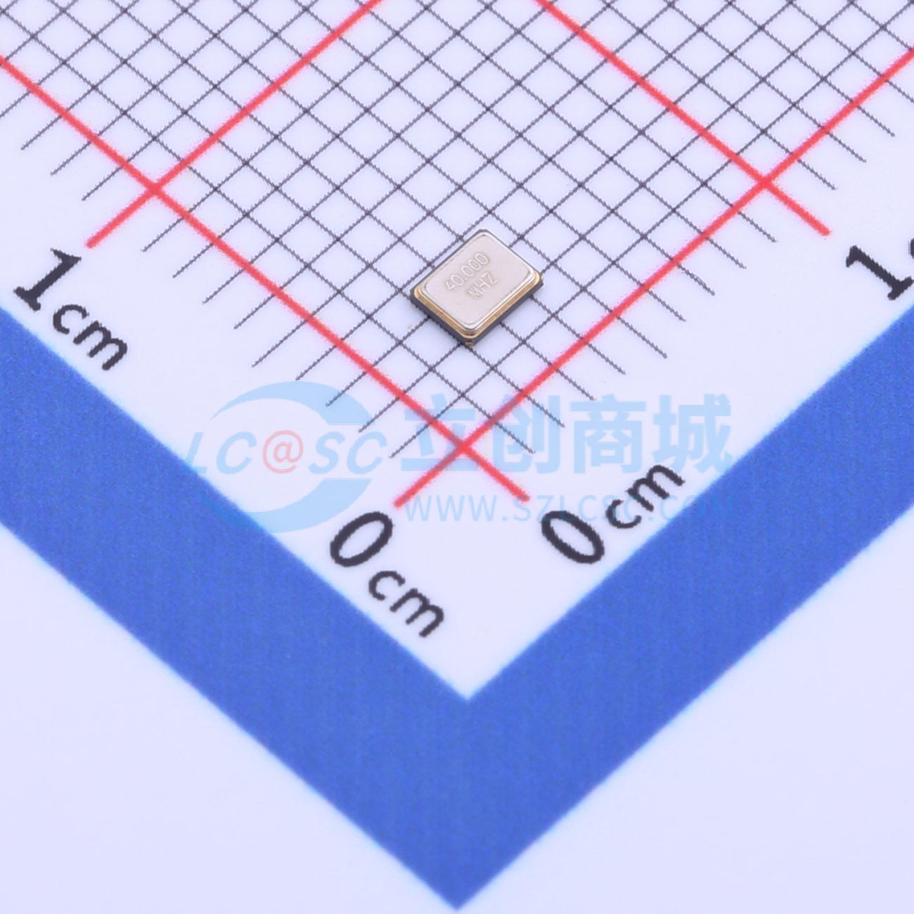 点击查看大图 2TJ440000NYFBC实物图