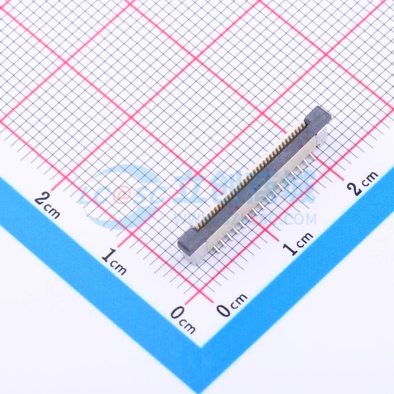 0.5K-A-33PBF实物图