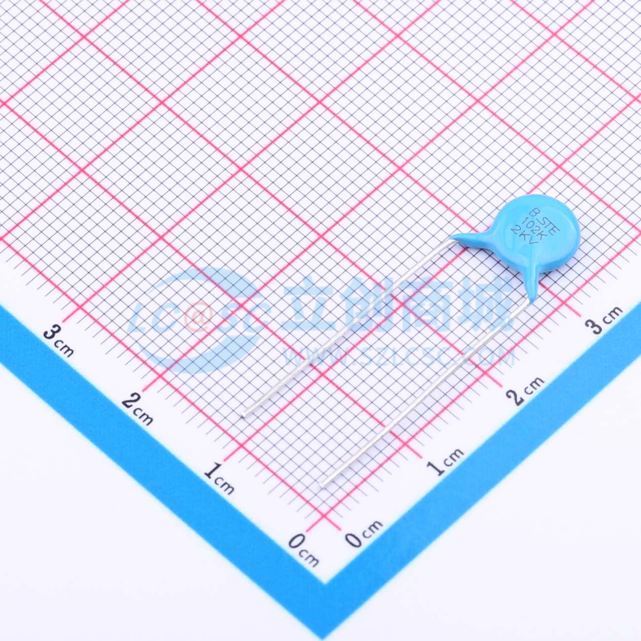 点击查看大图 R08B1D102KN0B0S0N0实物图