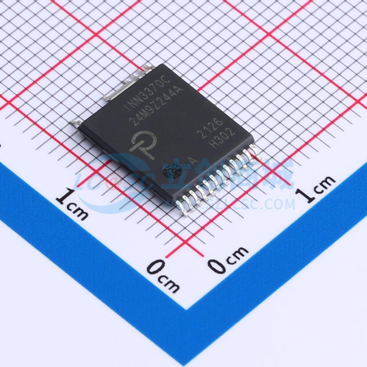 点击查看大图 INN3370C-H302-TL实物图