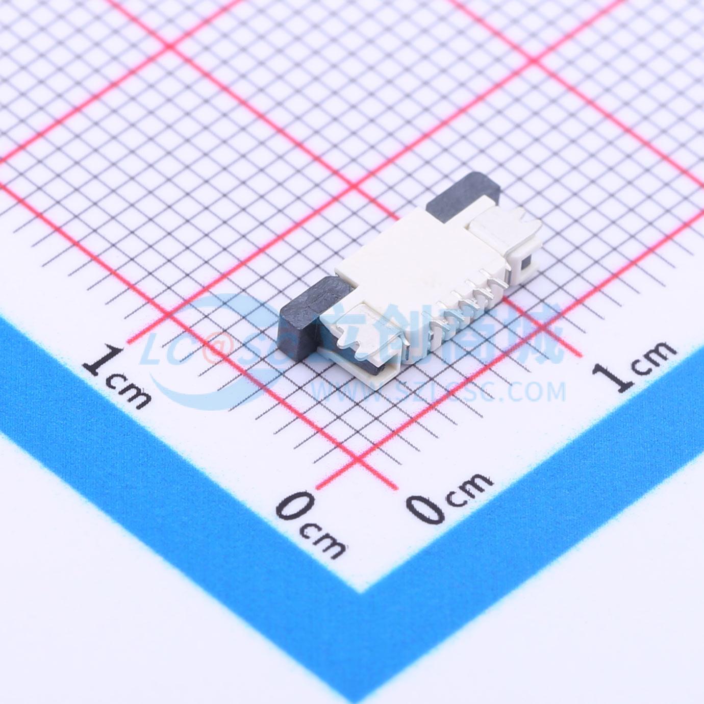 0.8K-BX-5PWB(H=2.0)商品缩略图