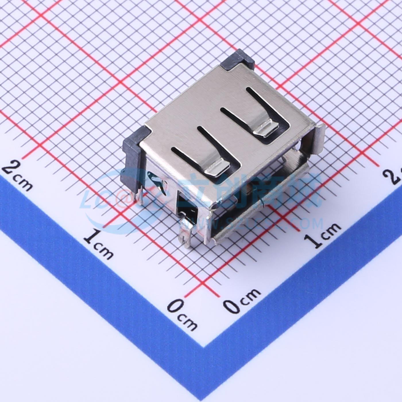 点击查看大图 912-312A2022S10100实物图