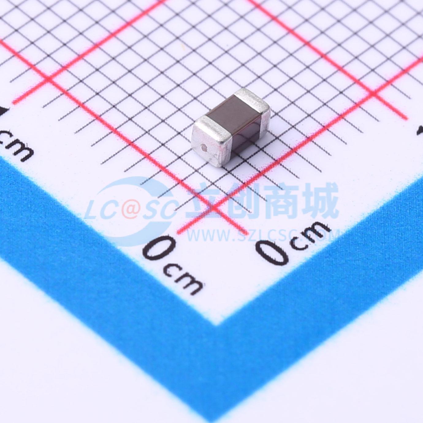 点击查看大图 UMJ316BC7475MLHTE实物图