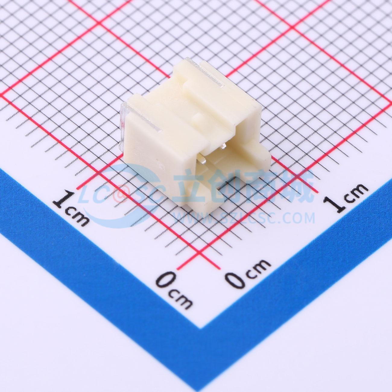 CNJMA2012WR-S-2P实物图