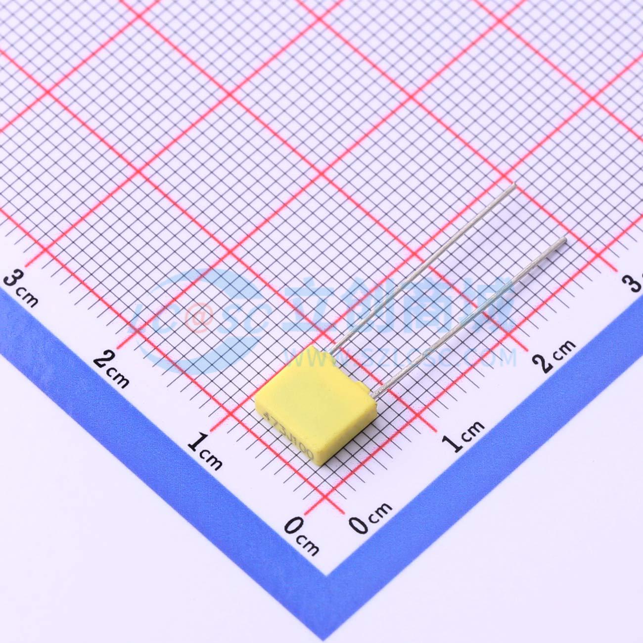 点击查看大图 PE473J2A0504实物图