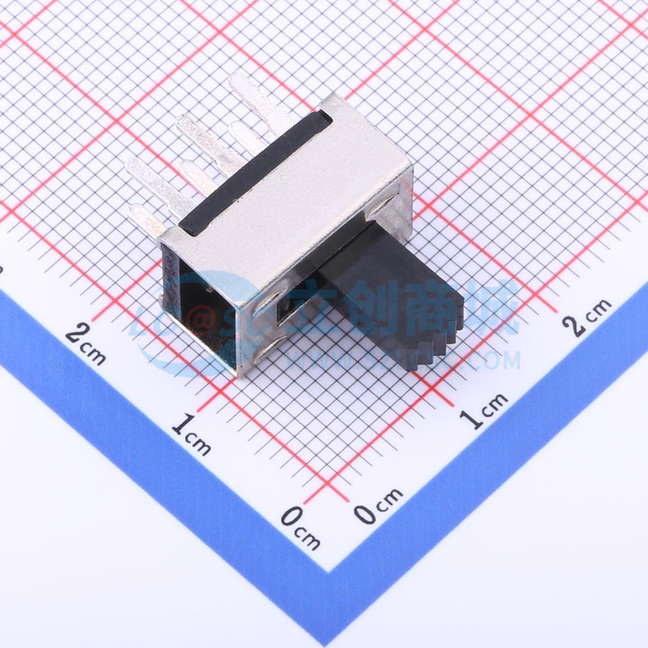 点击查看大图 SS-22G88-G090实物图