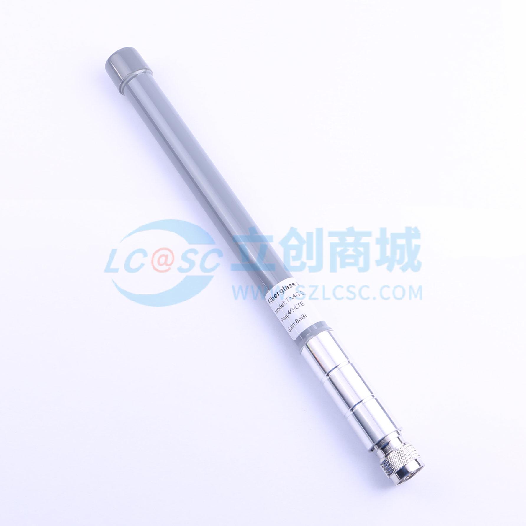 点击查看大图 TX4G-BLG-30实物图