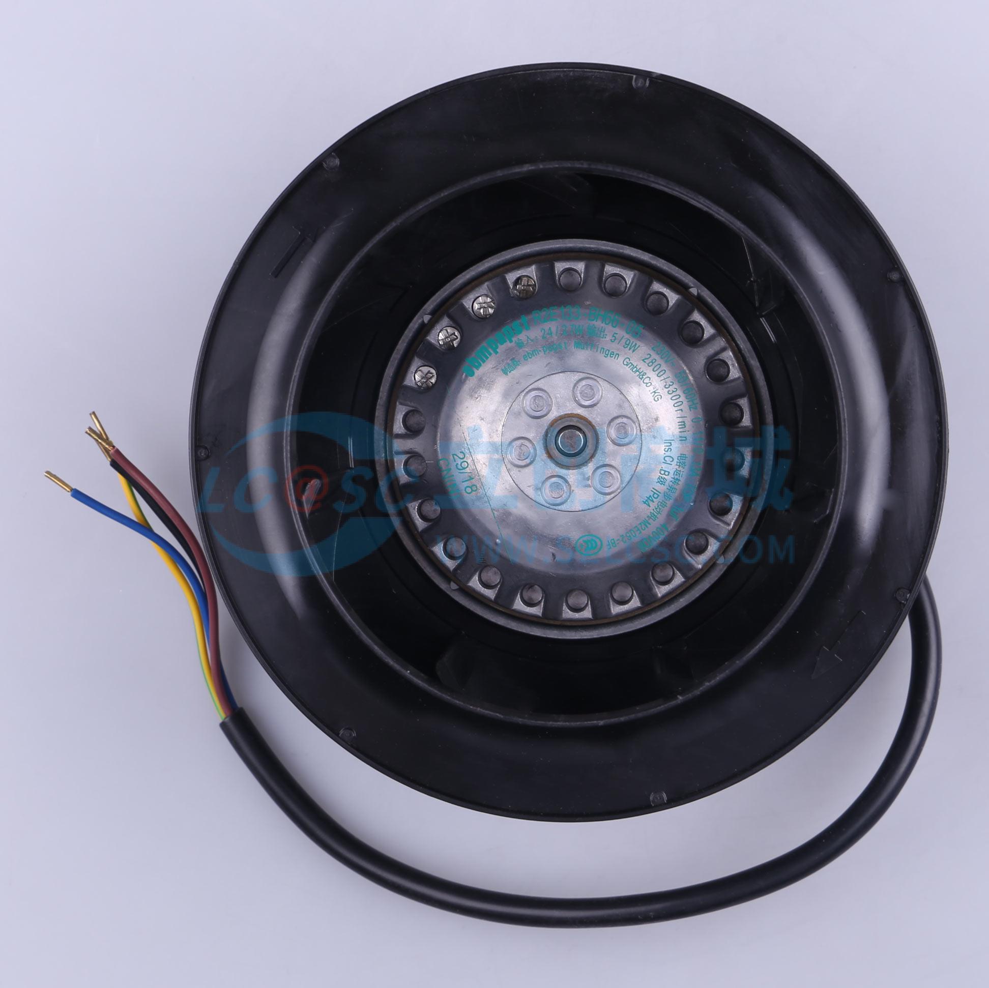 R2E133-BH66-05实物图