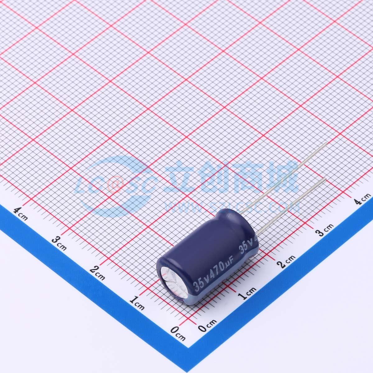 点击查看大图 ERJ1VM471G16OT实物图