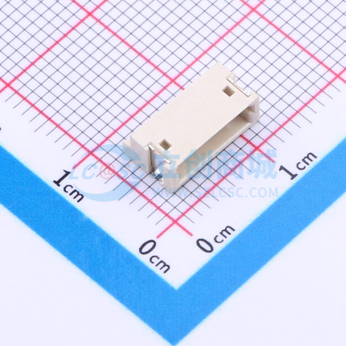 点击查看大图 ZH-5PWB实物图