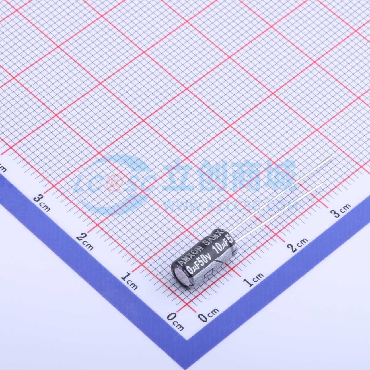 ESK106M1HD11RR实物图