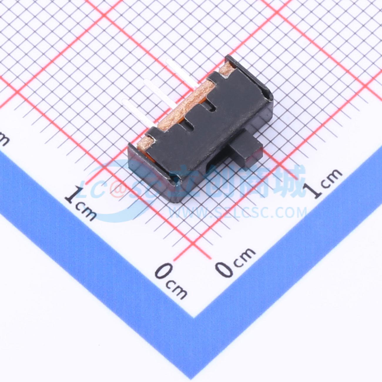 SS-12E19-G020实物图