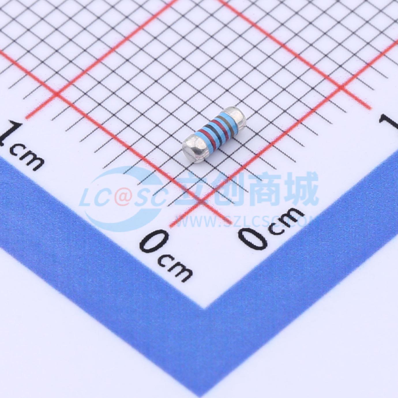 点击查看大图 CSRV0204FTDG1202实物图