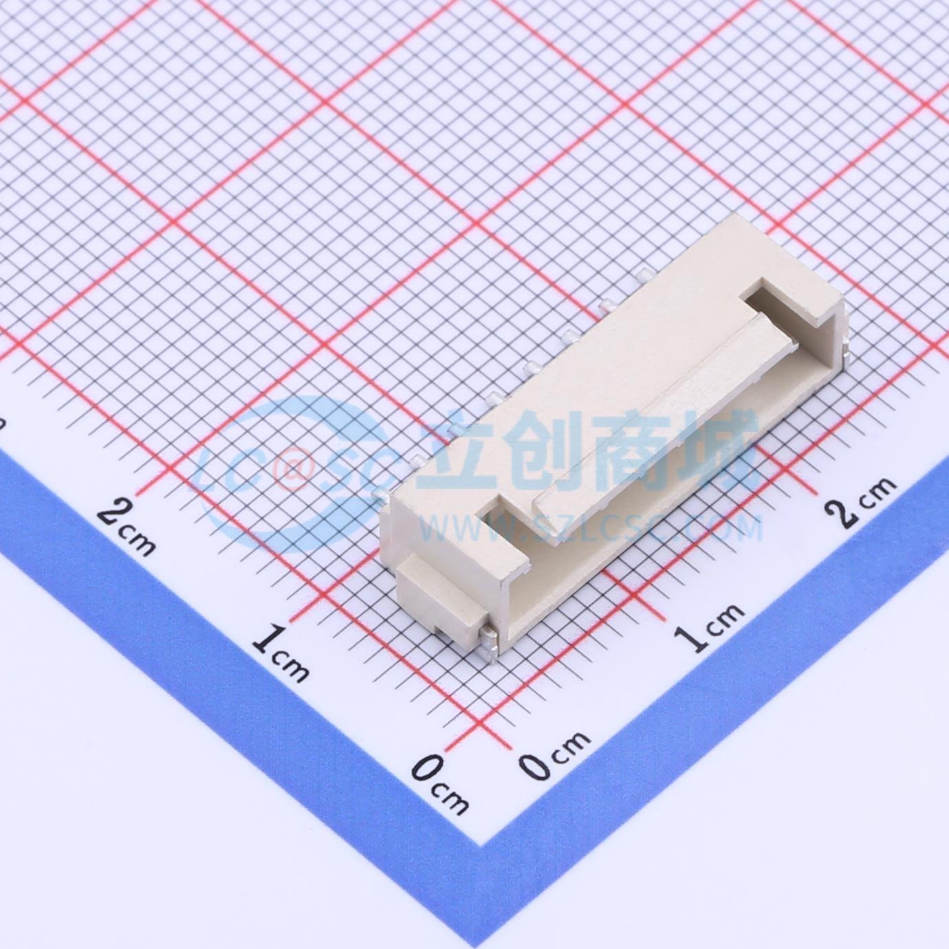 点击查看大图 GH250-S08DCA-00实物图