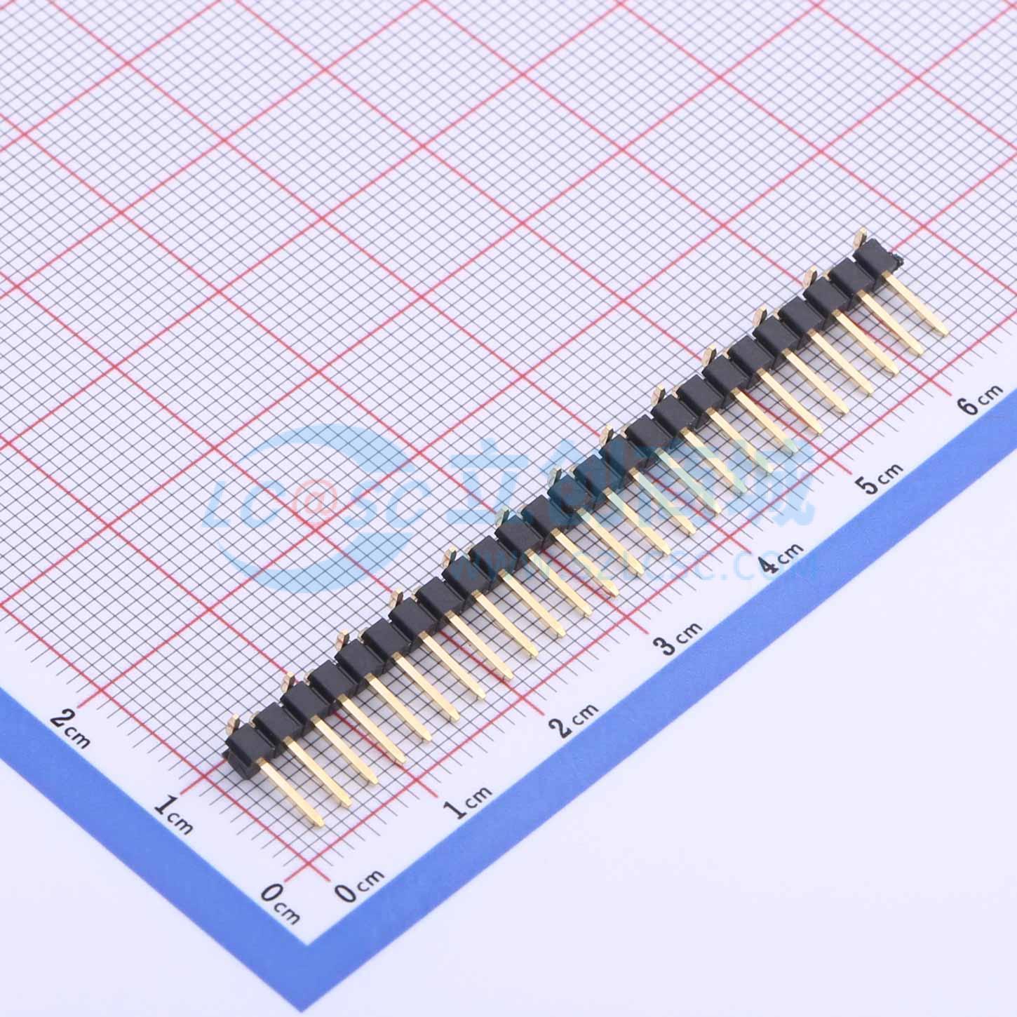 点击查看大图 X6511WVS-25H-C60D48R1实物图