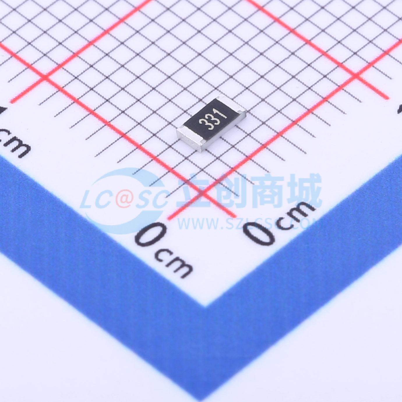 点击查看大图 CQ06W4J0331T5E实物图