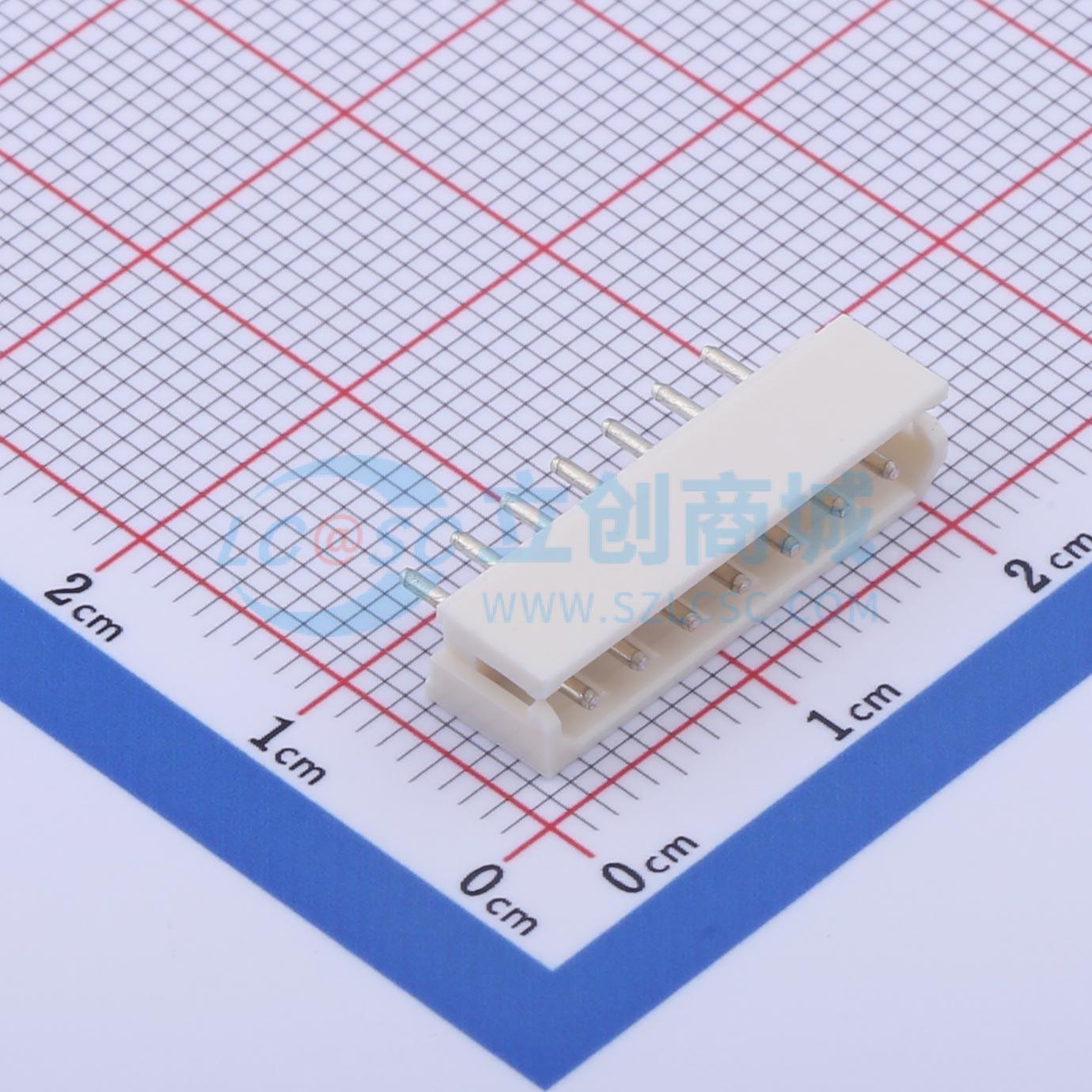 点击查看大图 FWF25003-S07S22W5B实物图