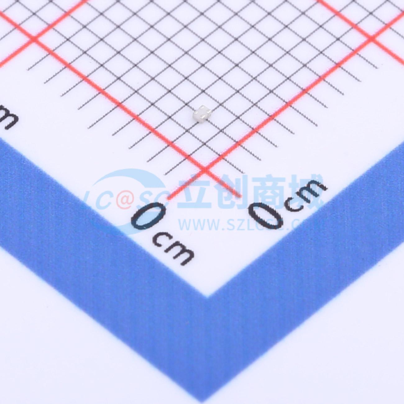 点击查看大图 NFG0QHB372HS2D实物图